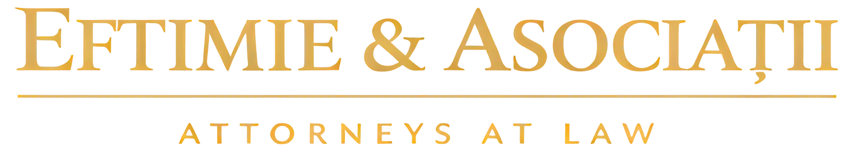 Eftimie & Asociatii